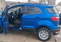 Camionetas - Ford Ecosport 2018 1.5 se 2018 Nafta 170000Km - En Venta
