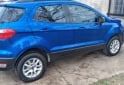 Camionetas - Ford Ecosport 2018 1.5 se 2018 Nafta 170000Km - En Venta