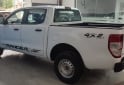 Camionetas - Ford RANGER 2.2TDI XL SAFETY 2018 Diesel 185000Km - En Venta