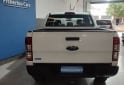 Camionetas - Ford RANGER 2.2TDI XL SAFETY 2018 Diesel 185000Km - En Venta