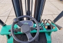 Camiones y Grúas - Autoelevador - En Venta