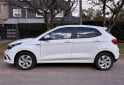 Autos - Fiat Argo 2018 Nafta 58000Km - En Venta
