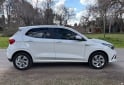Autos - Fiat Argo 2018 Nafta 58000Km - En Venta