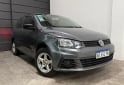 Autos - Volkswagen Gol Trend 2017 Nafta 95000Km - En Venta