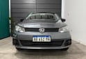 Autos - Volkswagen Gol Trend 2017 Nafta 95000Km - En Venta