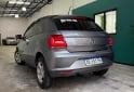 Autos - Volkswagen Gol Trend 2017 Nafta 95000Km - En Venta