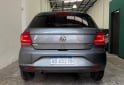 Autos - Volkswagen Gol Trend 2017 Nafta 95000Km - En Venta