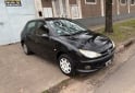 Autos - Peugeot 206 2006 Diesel 154000Km - En Venta