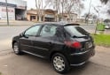 Autos - Peugeot 206 2006 Diesel 154000Km - En Venta