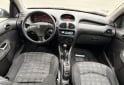 Autos - Peugeot 206 2006 Diesel 154000Km - En Venta