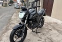 Motos - Yamaha Fz 2012 Nafta 30000Km - En Venta