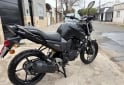 Motos - Yamaha Fz 2012 Nafta 30000Km - En Venta