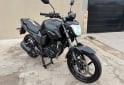 Motos - Yamaha Fz 2012 Nafta 30000Km - En Venta
