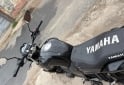 Motos - Yamaha Fz 2012 Nafta 30000Km - En Venta