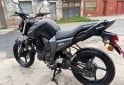 Motos - Yamaha Fz 2012 Nafta 30000Km - En Venta