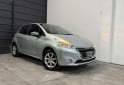 Autos - Peugeot 208 Allure 2015 Nafta 100000Km - En Venta
