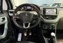 Autos - Peugeot 208 Allure 2015 Nafta 100000Km - En Venta