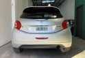 Autos - Peugeot 208 Allure 2015 Nafta 100000Km - En Venta