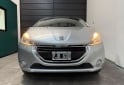 Autos - Peugeot 208 Allure 2015 Nafta 100000Km - En Venta
