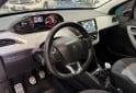 Autos - Peugeot 208 Allure 2015 Nafta 100000Km - En Venta
