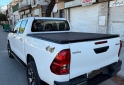 Camionetas - Toyota HILUX 4X4 2023 Diesel 130000Km - En Venta