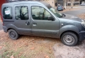 Utilitarios - Renault Kangoo 2017 GNC 188000Km - En Venta