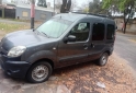 Utilitarios - Renault Kangoo 2017 GNC 188000Km - En Venta
