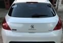 Autos - Peugeot 308 Allure navegador 2015 Diesel  - En Venta