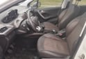 Autos - Peugeot 2008 felline 2017 Nafta - En Venta