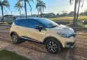 Autos - Renault Captur 2017 Nafta 110000Km - En Venta