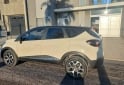Autos - Renault Captur 2017 Nafta 110000Km - En Venta
