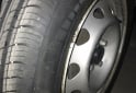 Utilitarios - Fiat fiorinino fire 8 valvulas 2020 GNC 96000Km - En Venta