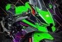 Motos - Kawasaki zx10r 2023 Nafta  - En Venta