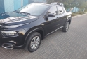 Camionetas - Fiat TORO FREEDON 1.8 4X2 AT 2018 Nafta  - En Venta