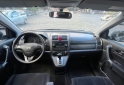 Camionetas - Honda CRV-LX 2009 Nafta  - En Venta