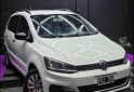 Autos - Volkswagen Suran 2015 GNC - En Venta