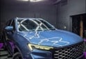 Autos - Ford Territory titanium 2023 Nafta - En Venta