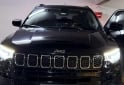 Camionetas - Jeep JEEP COMPASS LONGITUD 2024 Nafta 32000Km - En Venta