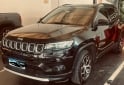 Camionetas - Jeep JEEP COMPASS LONGITUD 2024 Nafta 32000Km - En Venta