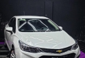 Autos - Chevrolet Cruze lt 2017 Nafta - En Venta