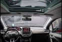 Autos - Peugeot 2008 feline 2019 Nafta  - En Venta