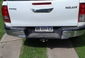 Camionetas - Toyota Hilux - DC SR -- 4 x 4 2017 Diesel 245000Km - En Venta