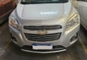 Autos - Chevrolet TRACKER LTZ 2016 Nafta 108000Km - En Venta