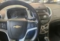 Autos - Chevrolet TRACKER LTZ 2016 Nafta 108000Km - En Venta