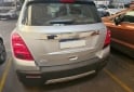 Autos - Chevrolet TRACKER LTZ 2016 Nafta 108000Km - En Venta