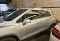 Autos - Chevrolet TRACKER LTZ 2016 Nafta 108000Km - En Venta