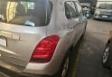 Autos - Chevrolet TRACKER LTZ 2016 Nafta 108000Km - En Venta