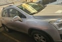 Autos - Chevrolet TRACKER LTZ 2016 Nafta 108000Km - En Venta