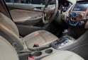 Autos - Chevrolet Cruze ltz 2018 Nafta  - En Venta