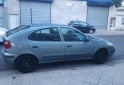 Autos - Renault Megane 2007 Nafta 113000Km - En Venta
